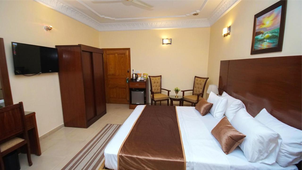 World Inn Hotel Karachi Eksteriør bilde