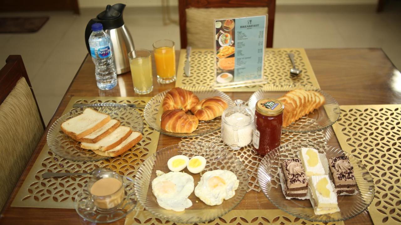 World Inn Hotel Karachi Eksteriør bilde