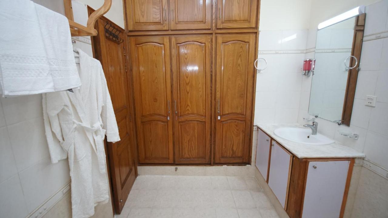 World Inn Hotel Karachi Eksteriør bilde
