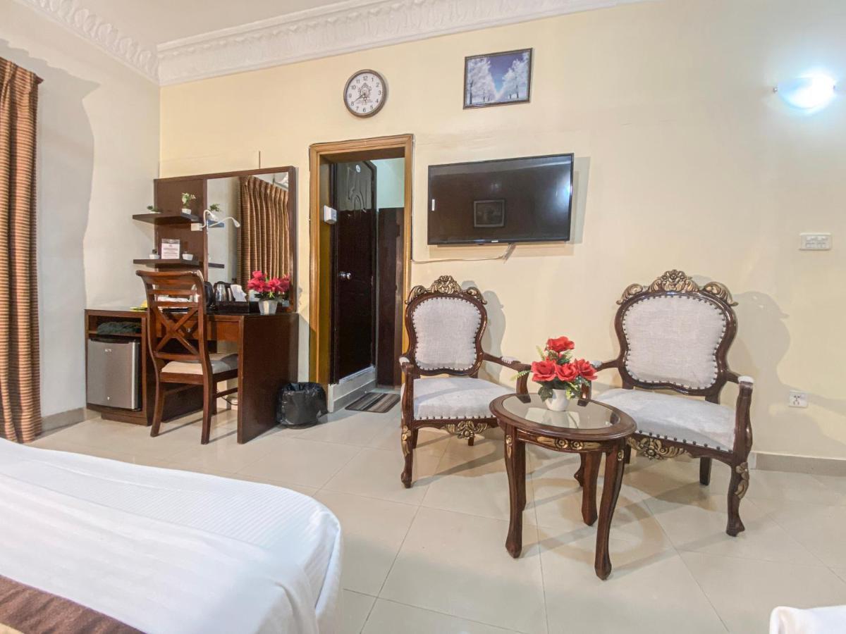 World Inn Hotel Karachi Eksteriør bilde